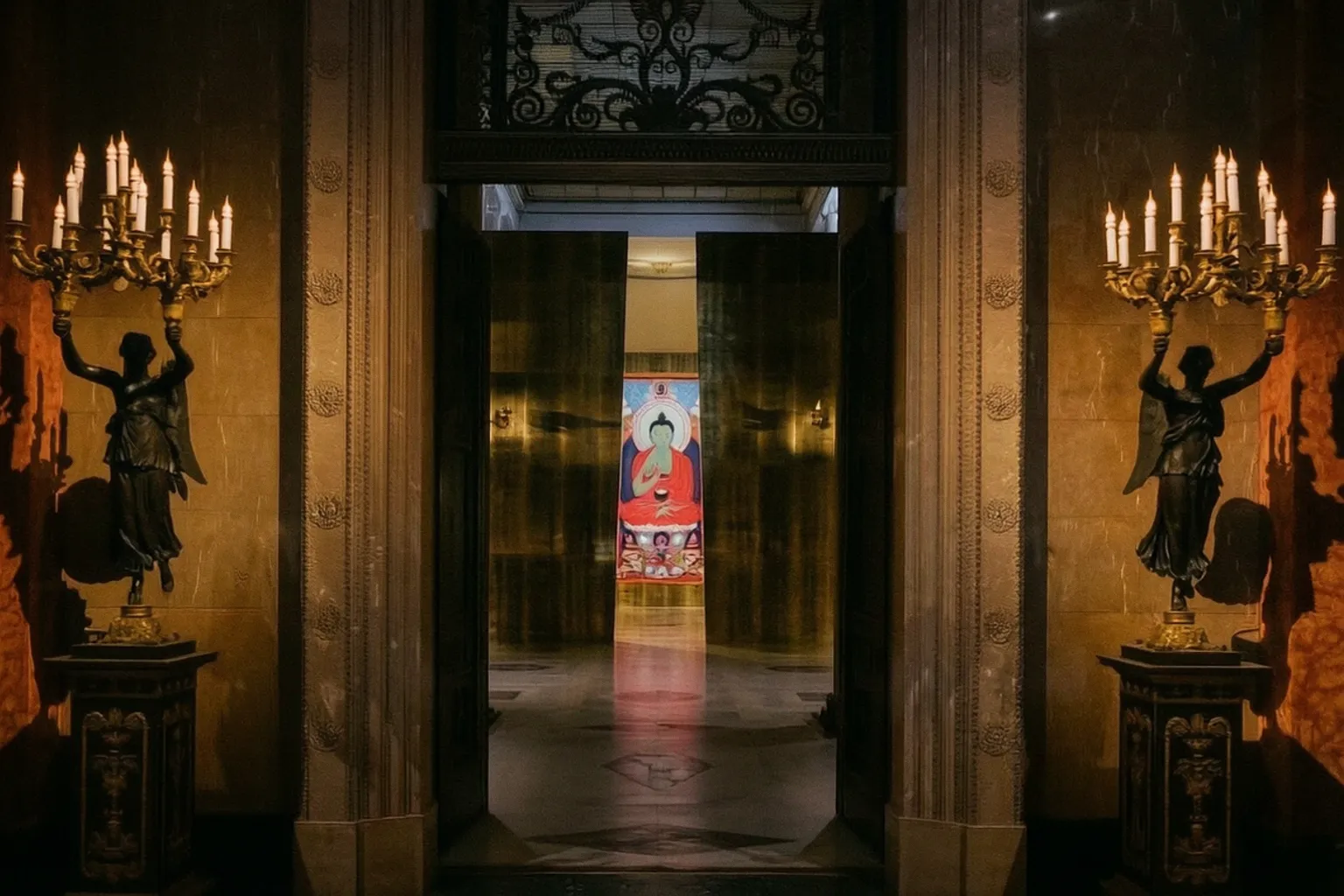 Арт-рынок августа: реставрация Мельникова, споры Sotheby's и Неделя дизайна в Манеже