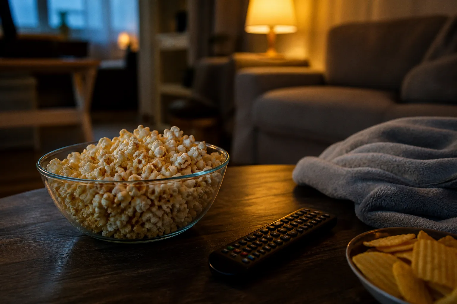 Что посмотреть в выходные: 9 главных премьер на Netflix, Prime Video и других платформах