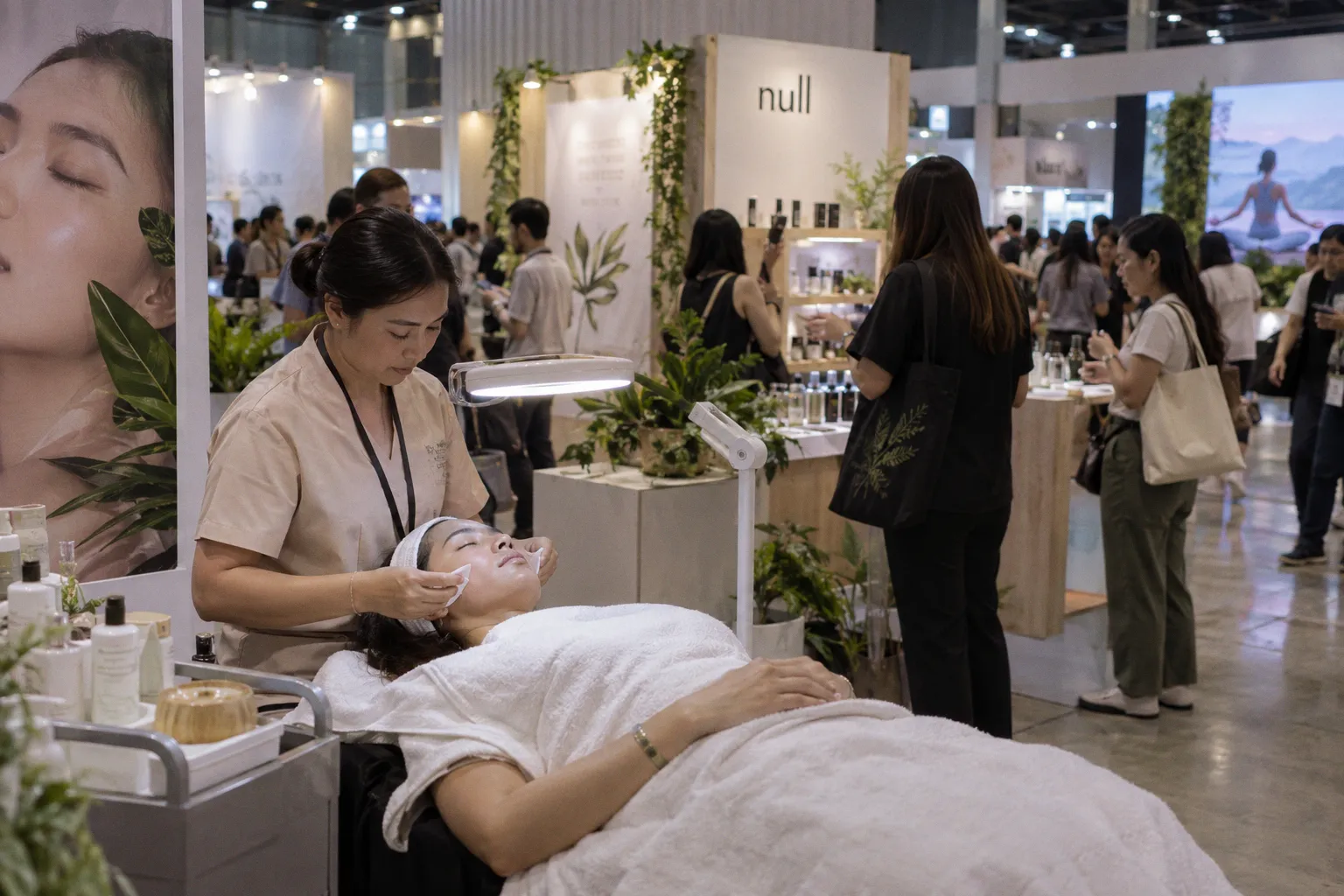 Десятилетие Beauty + Health & Wellness Manila: как забота о себе стала ежедневной нормой