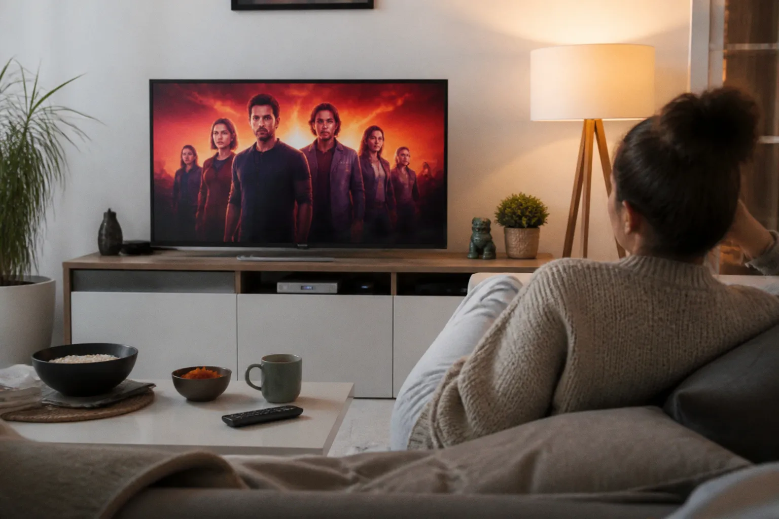Главные сериальные премьеры августа: что стоит добавить в список просмотра