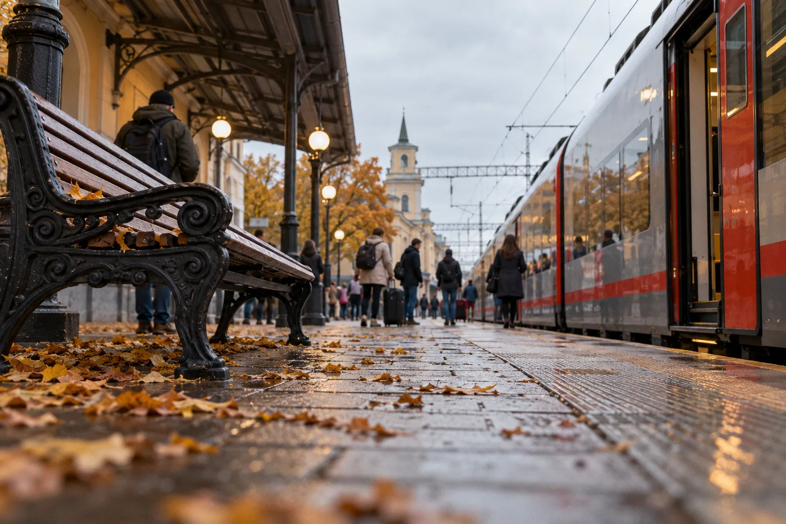 Итоги 15 лет работы портала Наш город: что изменилось
