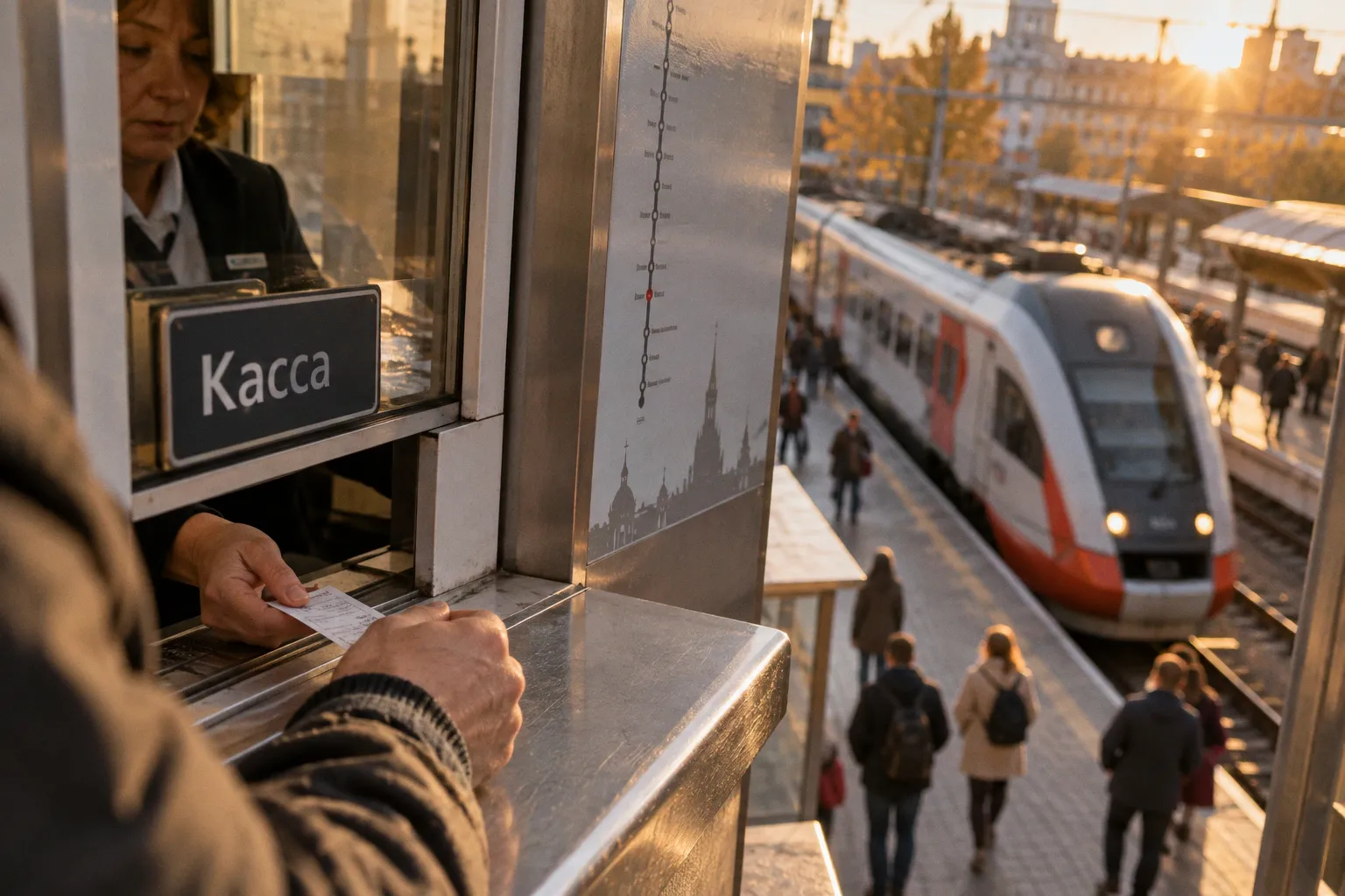 Итоги Российской недели транспорта: как меняется облик городских маршрутов