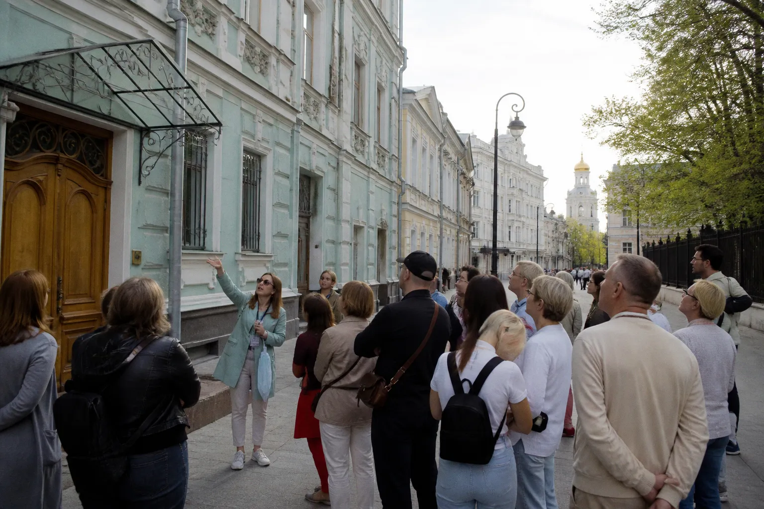 Кинопрогулки по городу: как тематические маршруты меняют восприятие привычных улиц