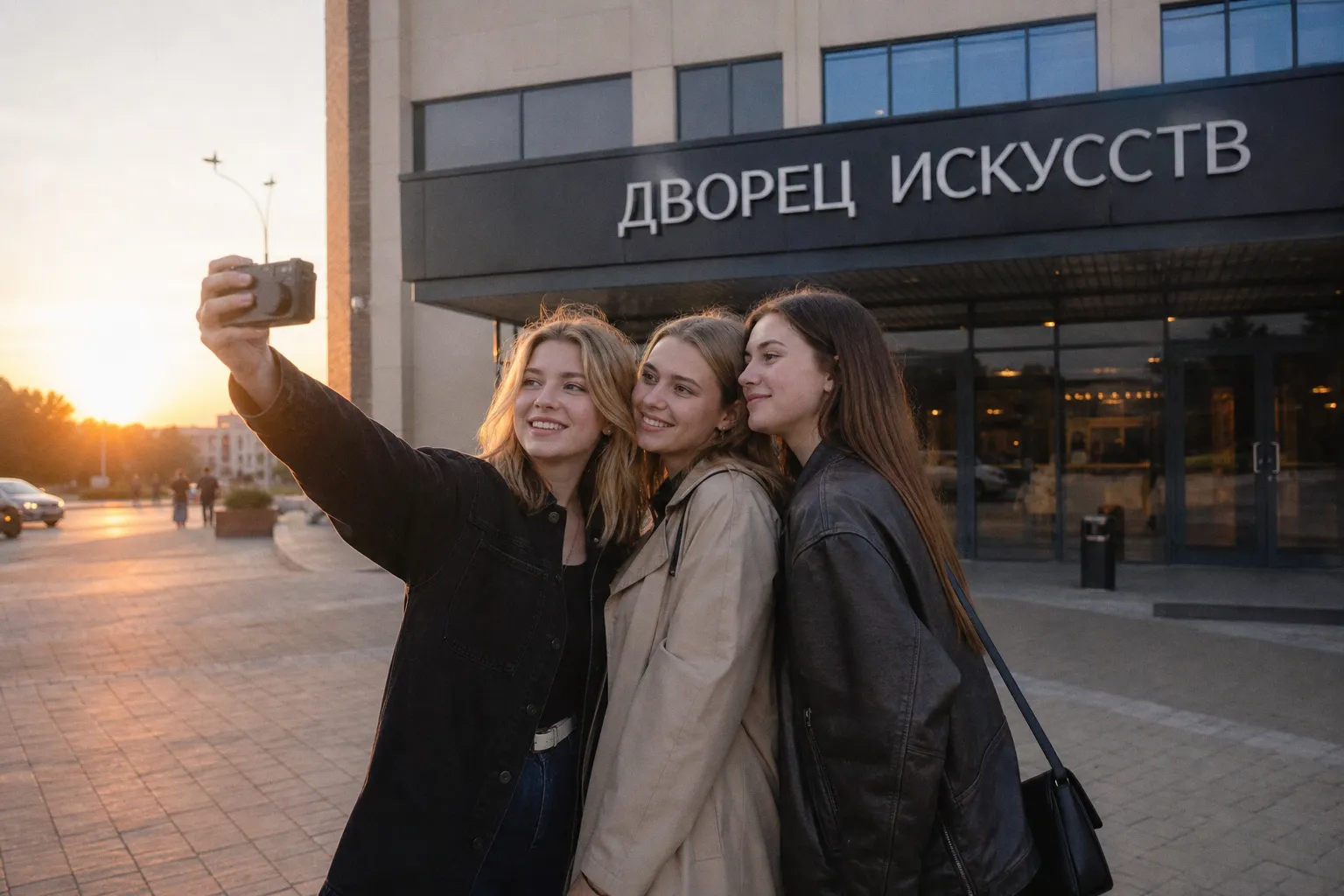Куда сходить в Минске: фестиваль фонариков, премьера Нолана и отдых в Несвиже