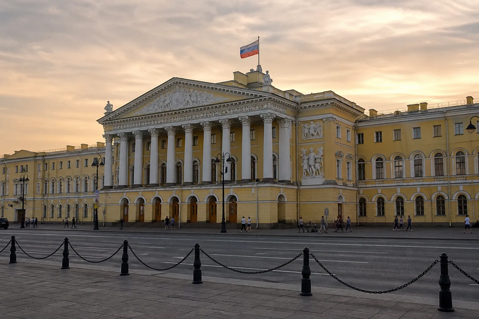 Культурный диалог в Петербурге и панк-фестиваль в вепсской деревне: два взгляда на наследие