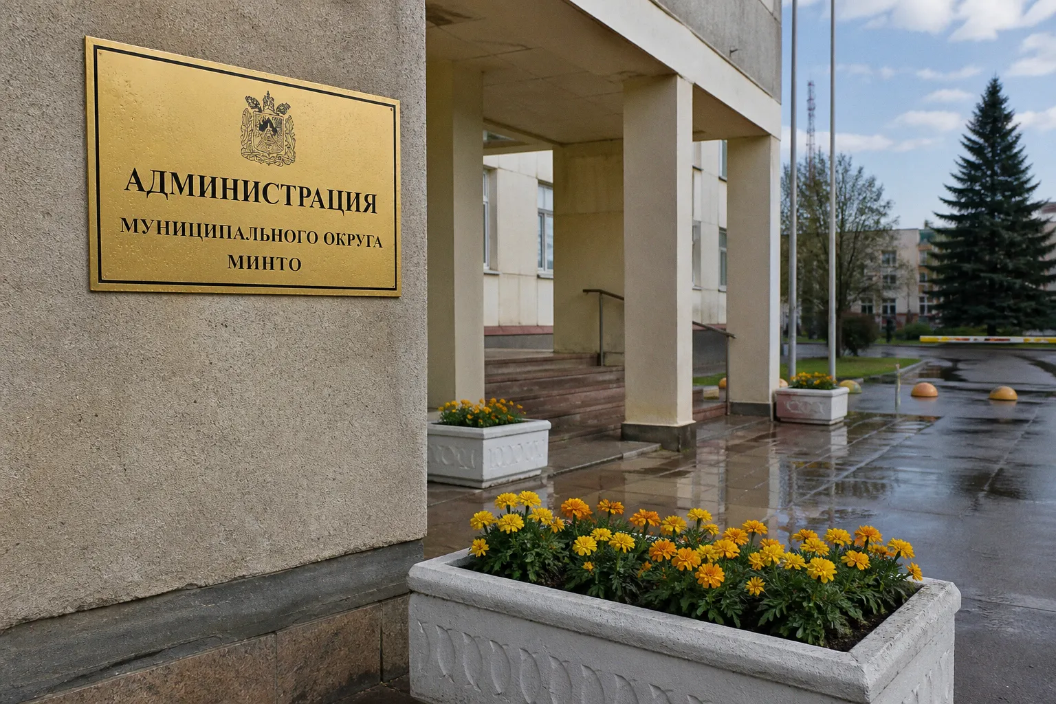 Муниципалитет Минто приглашает площадки и творцов к участию в фестивале Culture Days