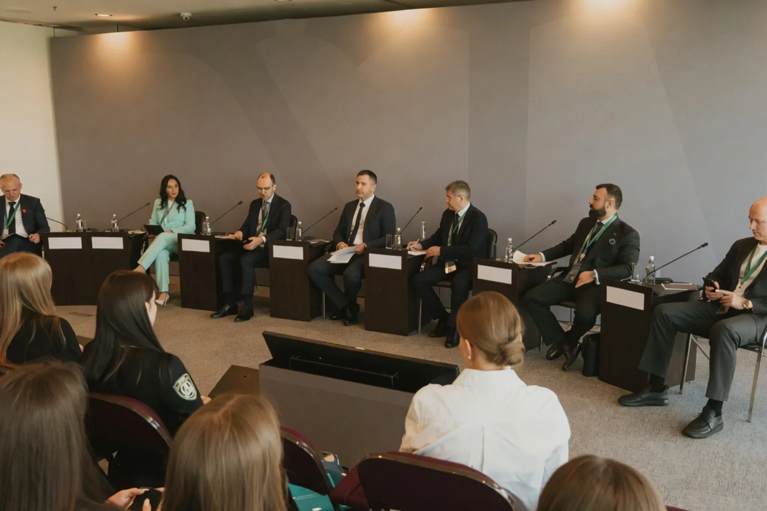 На ПМЮФ-2026 обсудили противодействие недобросовестным практикам на потребительском рынке