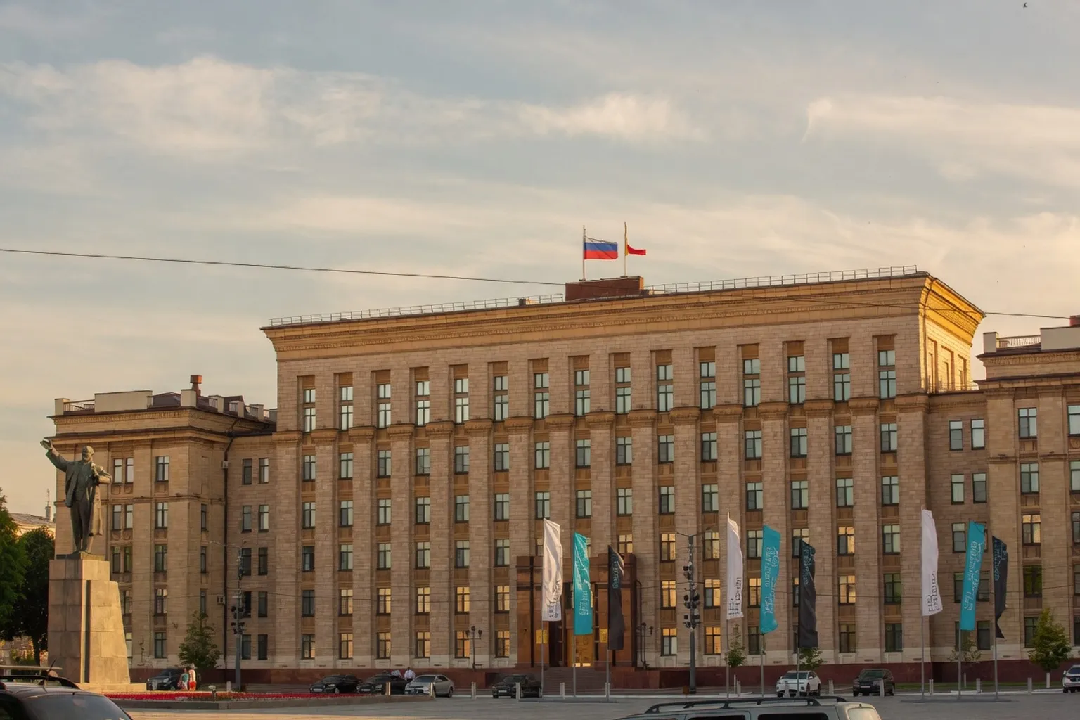 Перехват четырех БПЛА над Воронежской областью: как действовать при тревоге