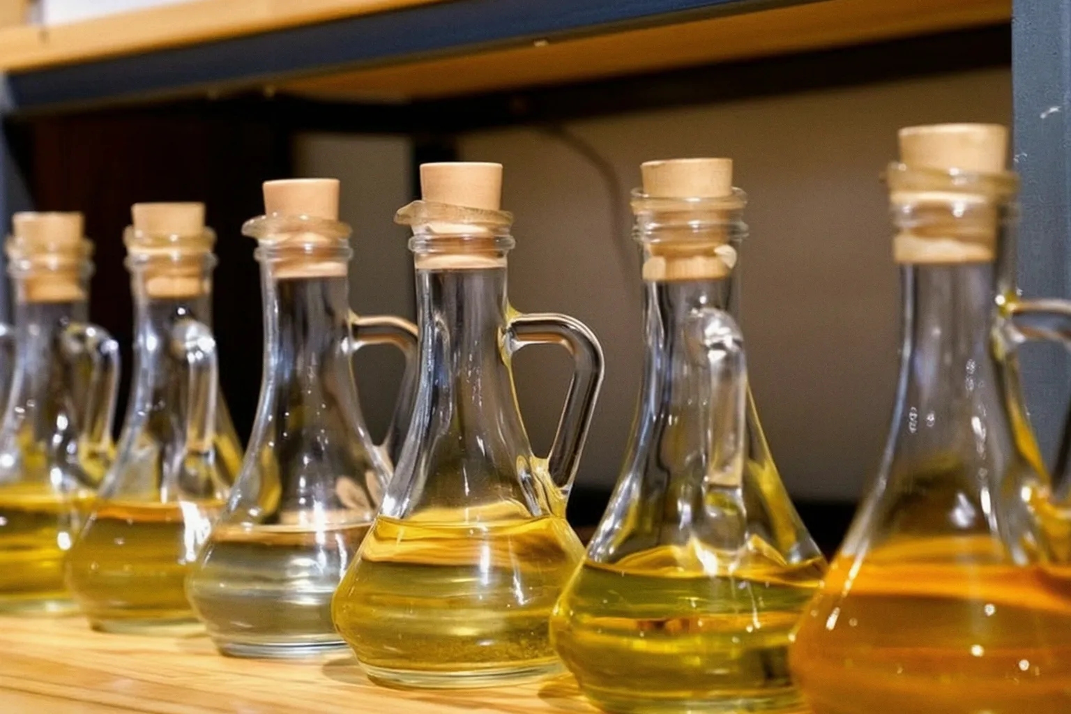 Почему оливковое масло и базовые продукты могут вырасти в цене из-за аномальной жары