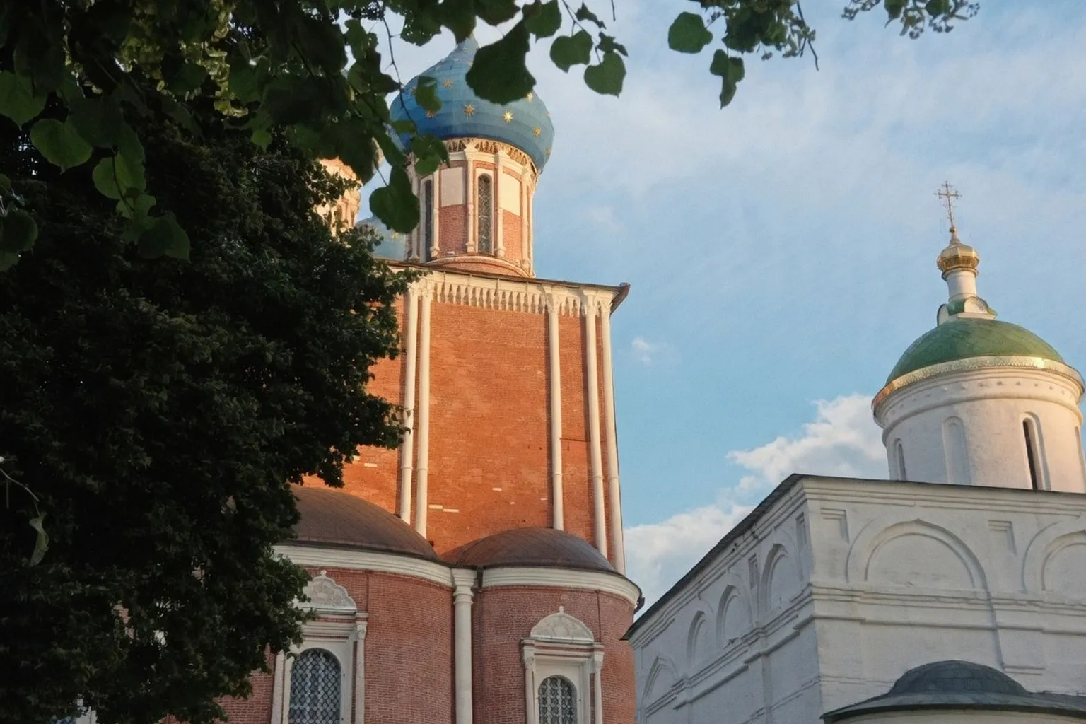 Программа Дня города в Рязани: от фестиваля духовых оркестров до боксерского турнира