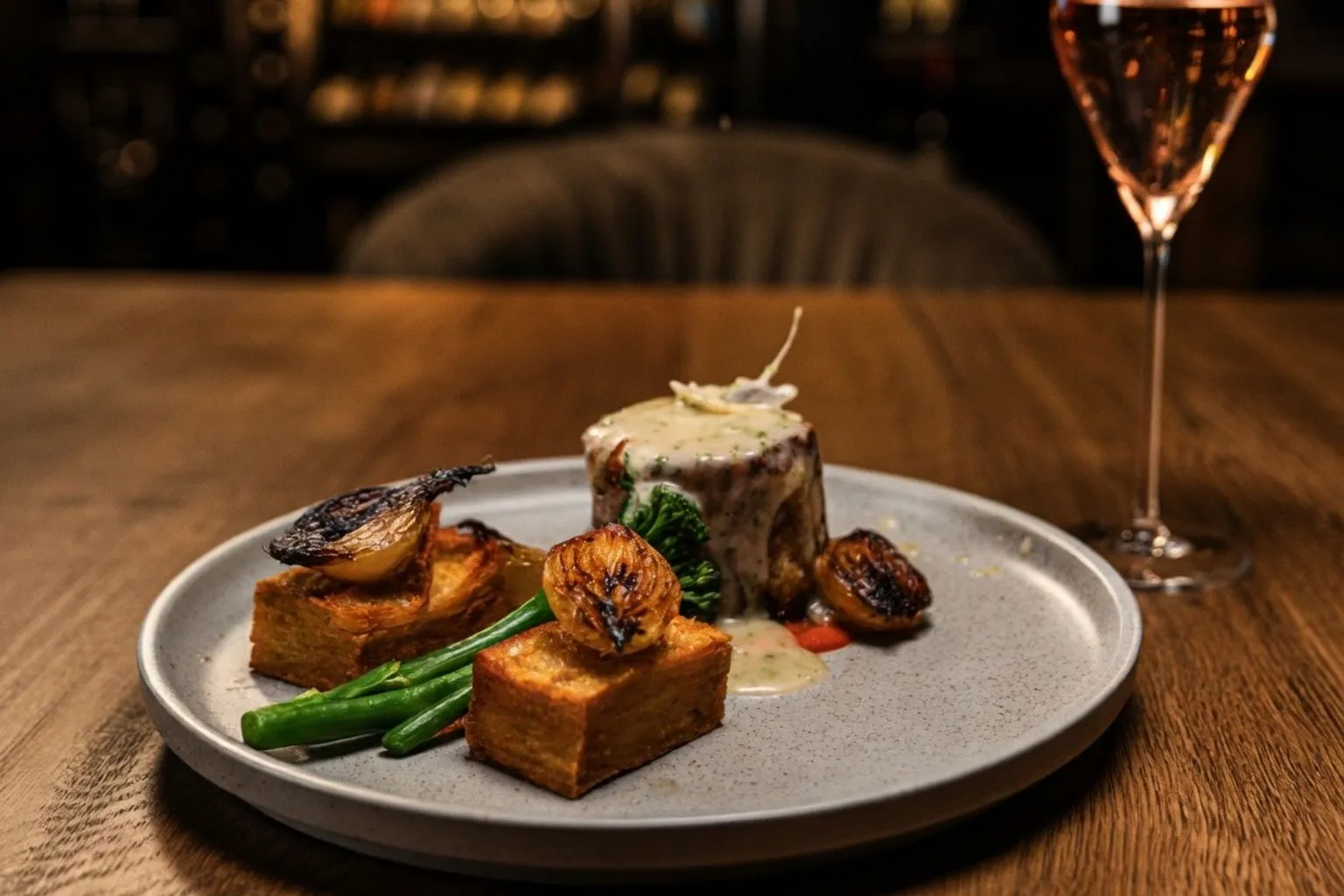 Restaurant Week: как сходить в дорогой ресторан и не попасться на уловки маркетологов