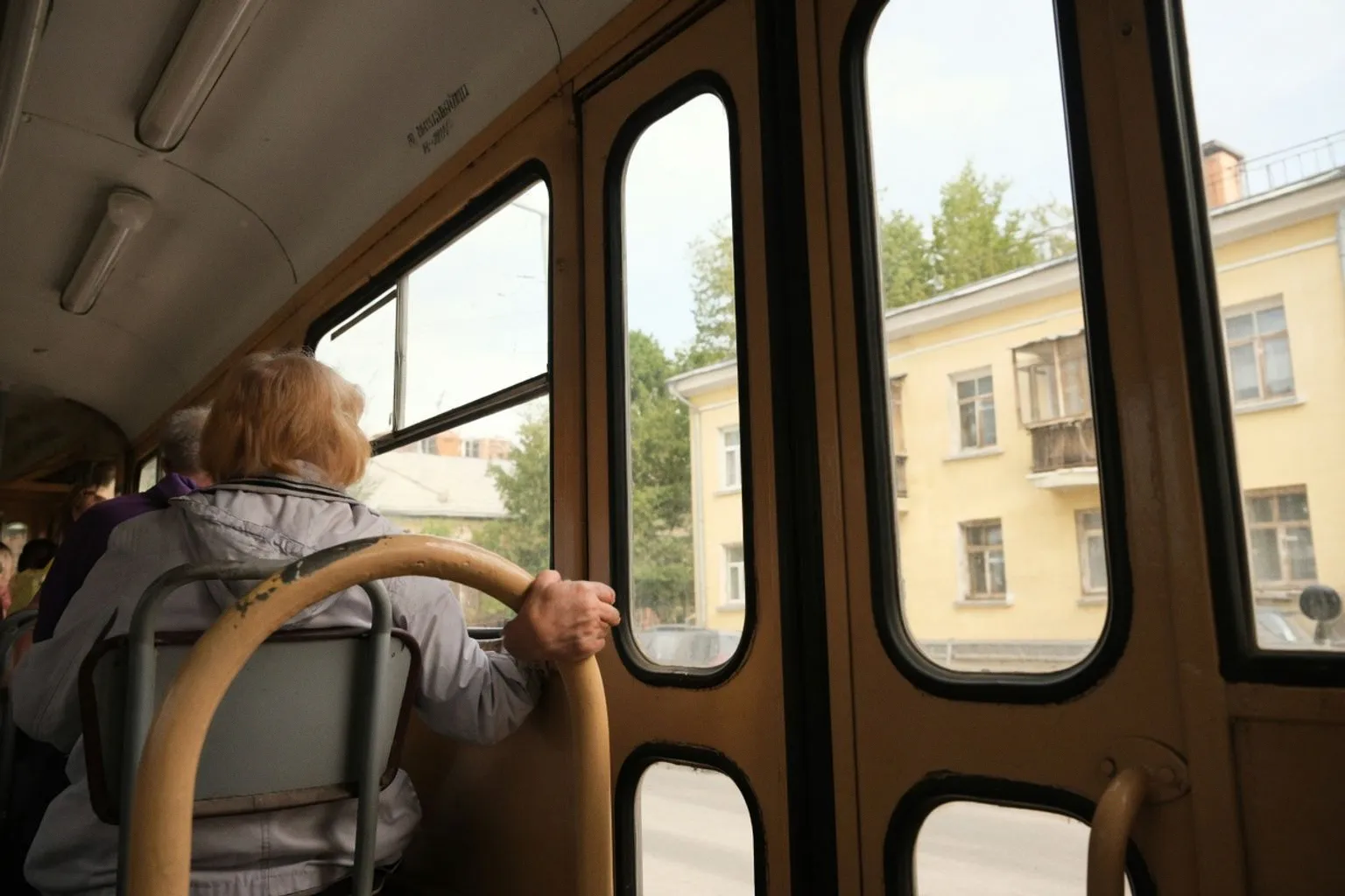Транспортная реформа в Ставрополе: как изменятся маршруты и автобусный парк