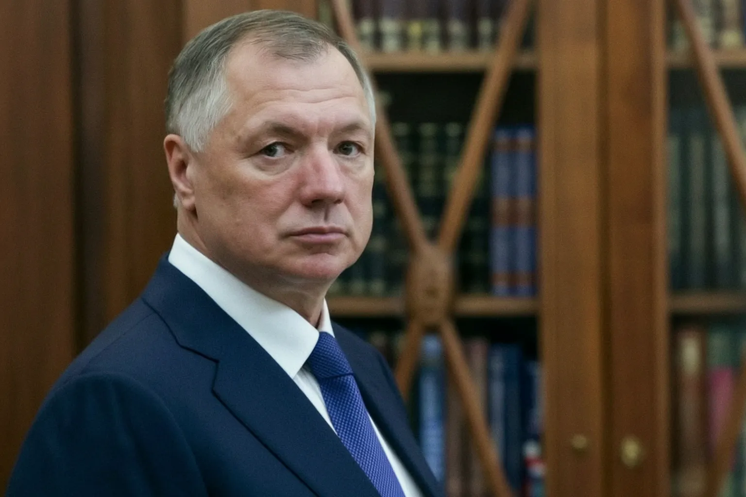 В России определили 294 проекта для обновления городской среды